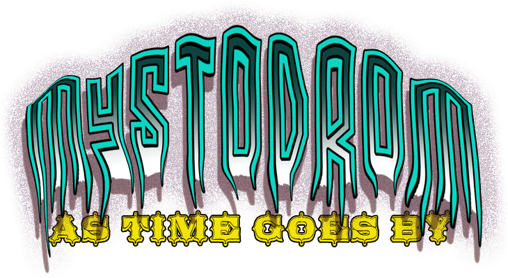 AS TIME GOES BY - Mystodrom