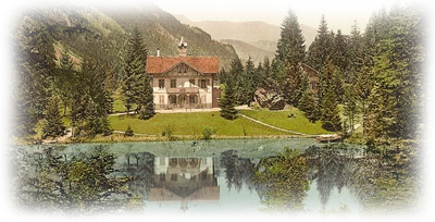Originale Waldschule